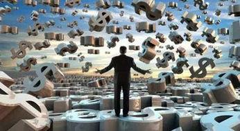 中國未來的17種商業模式：今后將無生意可做！無工可打