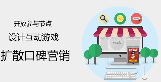 手把手教你如何運營一個網站