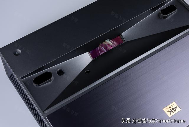 亮麗如新 四款主流激光電視推薦
