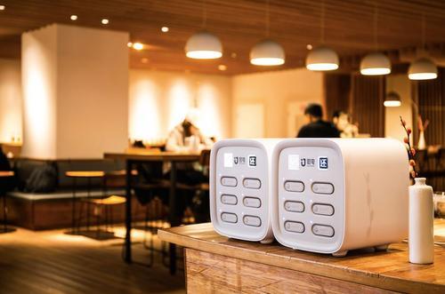 「共享充電寶」商業模式分析---突然看到了盈利的曙光？