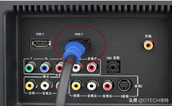 HDMI線連接電視沒聲音？別亂“恢復出廠設置”，可用這7個方法