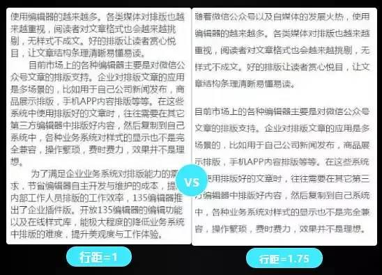 微信公眾號文章怎么做排版？這里有份超詳細排版干貨清單待領取
