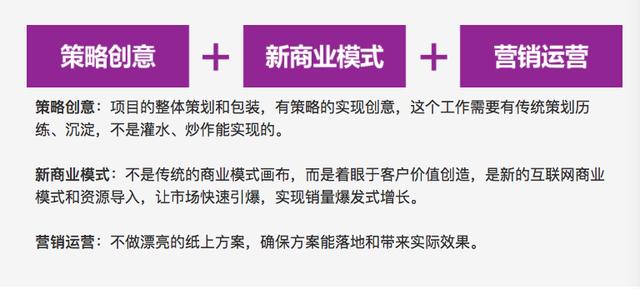 互聯網時代，如何做好營銷？
