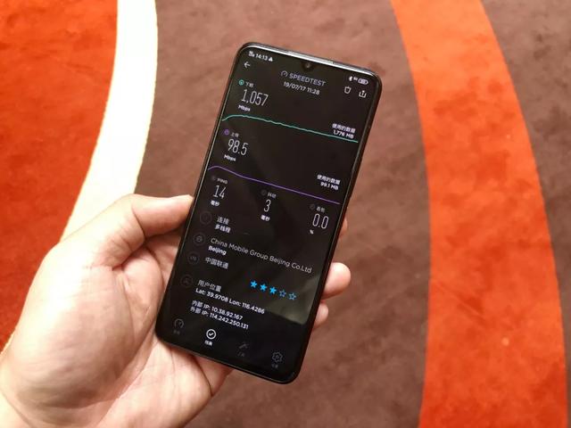 5G時代正式降臨，vivo 5G手機將于8月上市，支持5G雙卡雙待