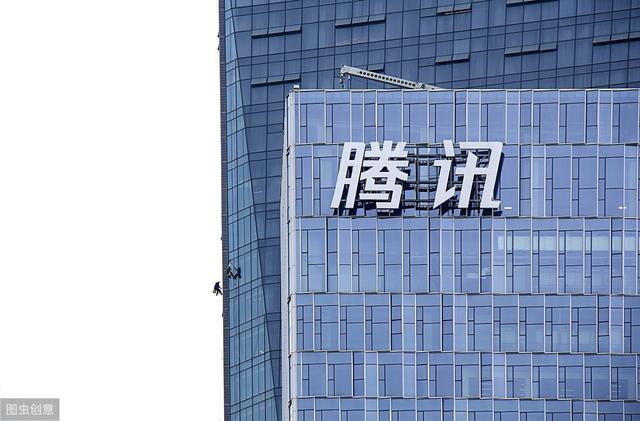 四大陣營流量入口簡析：騰訊系、頭條系、阿里系、百度