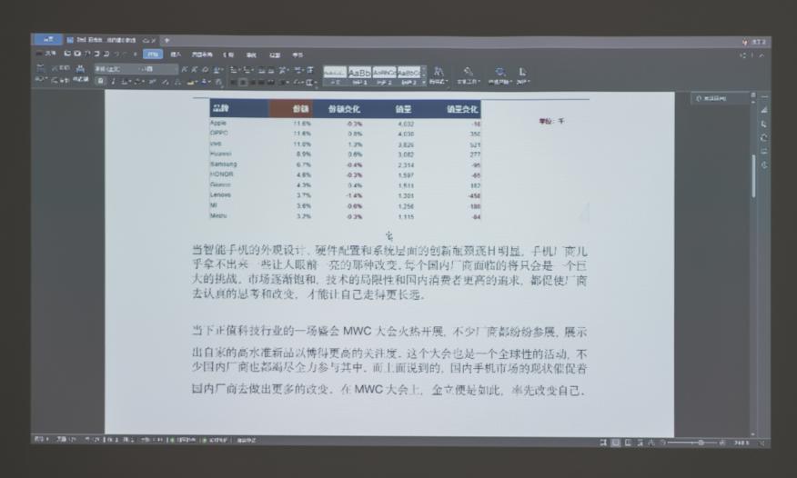 投影儀什么牌子好？選對投影儀輕松避開開機60s廣告