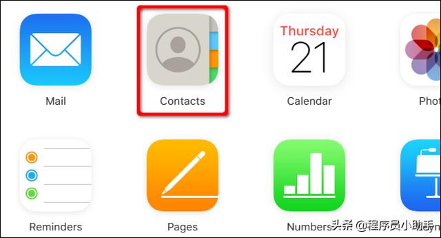 只需2步，輕松搞定iPhone與Win10通訊錄同步