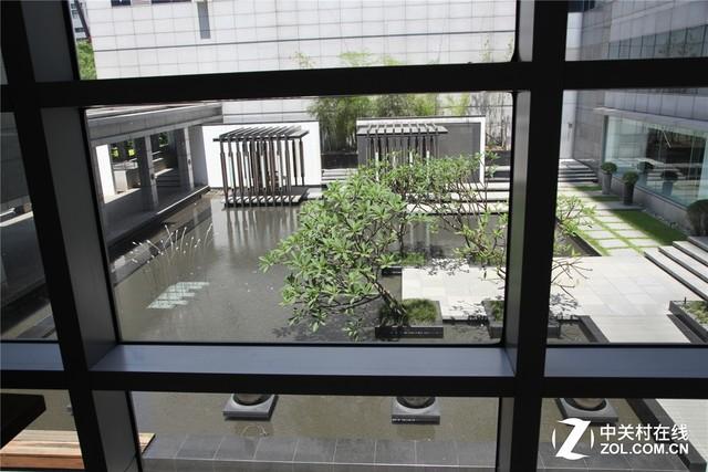 華碩總部之行 感受全球第一主板廠商實力