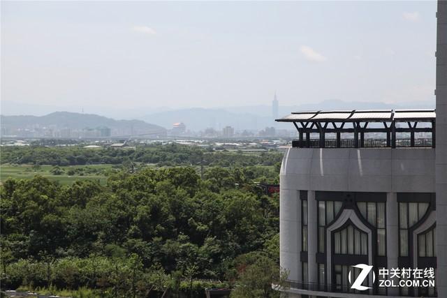 華碩總部之行 感受全球第一主板廠商實力