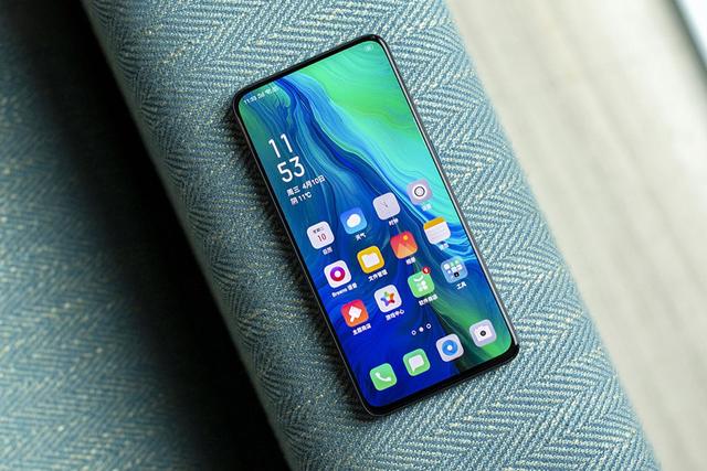 OPPO最強拍照手機：變焦能力不輸華為，存在感很弱卻仍值得考慮