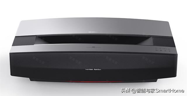 亮麗如新 四款主流激光電視推薦