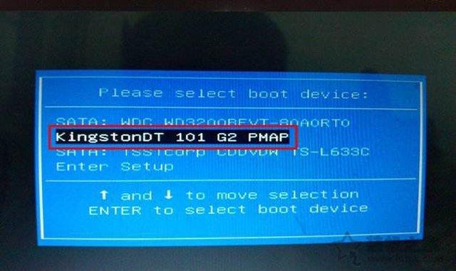 WinXP/Win7/Win8/Win10系統開機登錄密碼忘記了的清除密碼方法