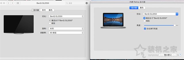 筆記本如何連接投影儀？MAC OS/Win10/7筆記本和投影儀連接方法