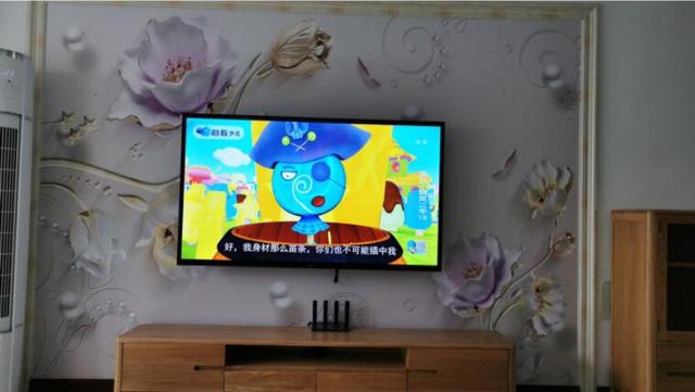 價格相差數倍 智能電視比非智能電視都有哪些優勢？