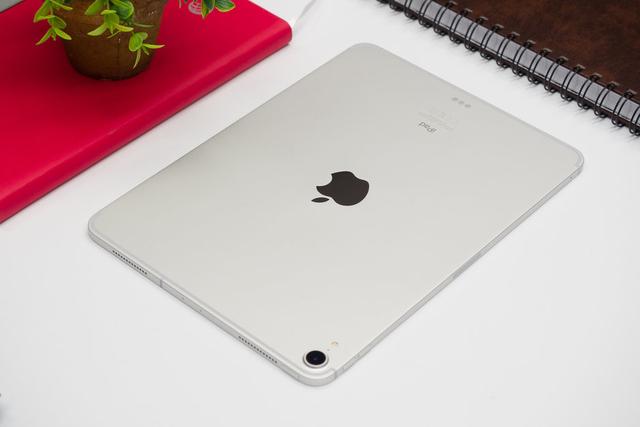 iPad Pro 2019：發布日期，價格，規格，功能