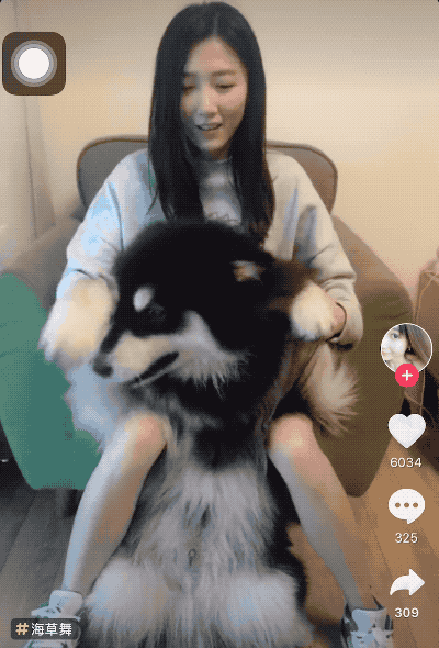 為什么刷抖音會上癮？