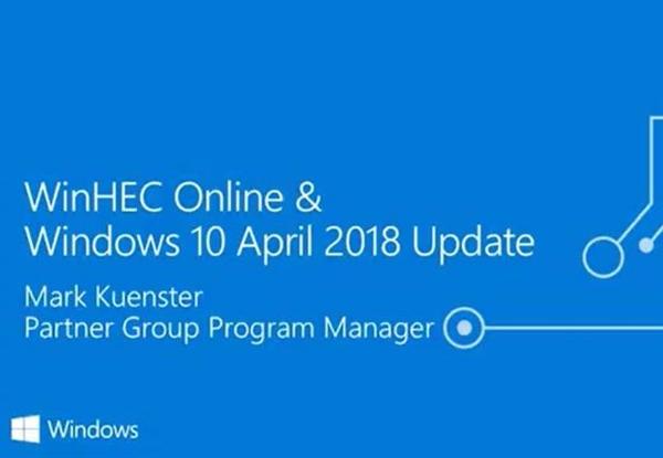 心累！Win10 17134出現設置閃退BUG：正式版恐再延期