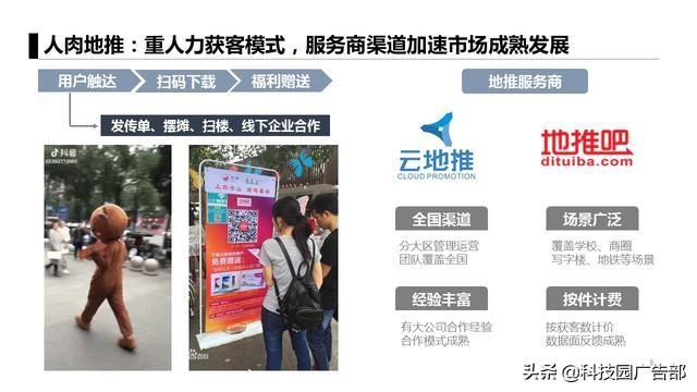 運營人必看:6大APP獲客模式
