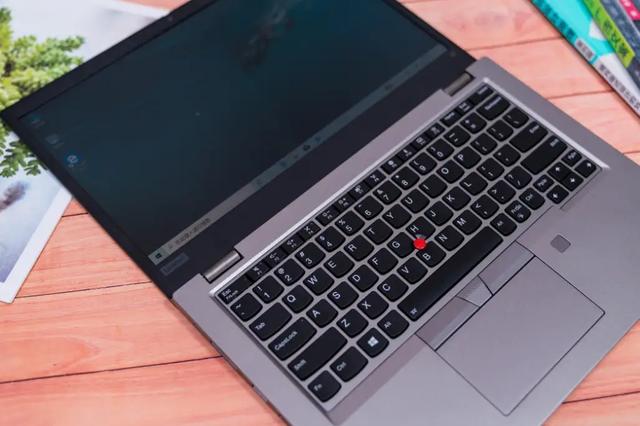 ThinkPad這三款筆記本，強大動力纖薄有質，確實值得推薦