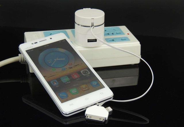 手機充電器充不了電？其實4招就能解決