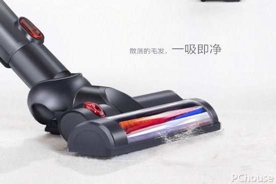 戴森吸塵器v6,v7,v8區別 戴森吸塵器哪個型號比較好用