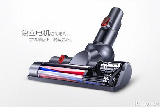 戴森吸塵器v6,v7,v8區別 戴森吸塵器哪個型號比較好用
