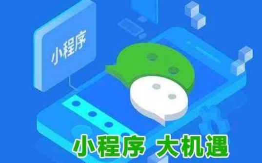 什么是定制版小程序？定制版小程序的好處？