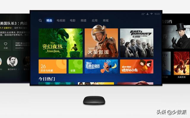 4K 電視怎么選？帶你一次看懂