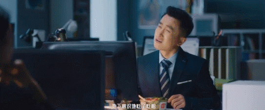 餓了么最新廣告,這也太沙雕了吧！