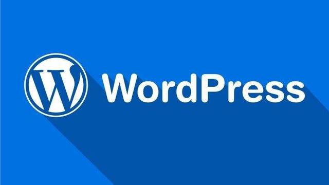 使用Wordpress搭建一個屬于自己的網站