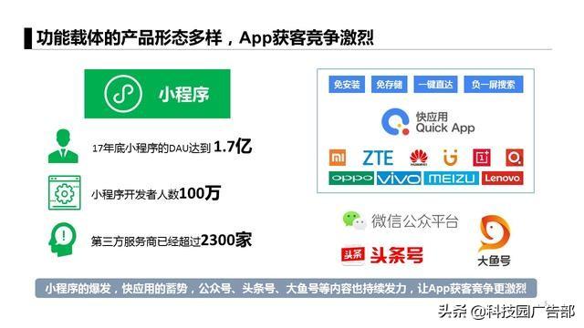 運營人必看:6大APP獲客模式