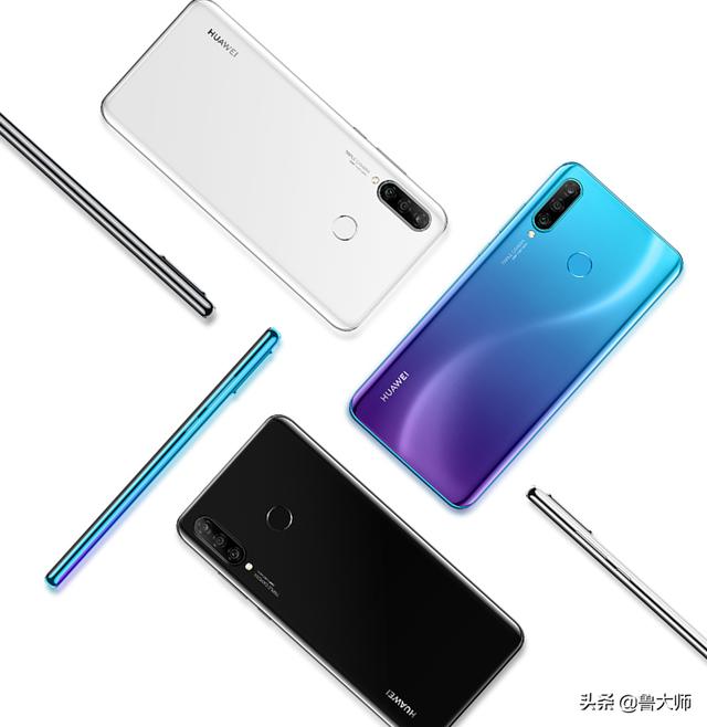 華為2019年發布新機匯總 低中高端通吃 共23款