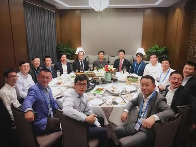 龍城老板會:一個人便可打敗一家公司的秘密武器:裂變