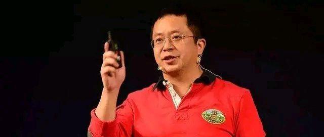 00后，10歲創辦網站，13歲入職360，他可能會顛覆你的認知。