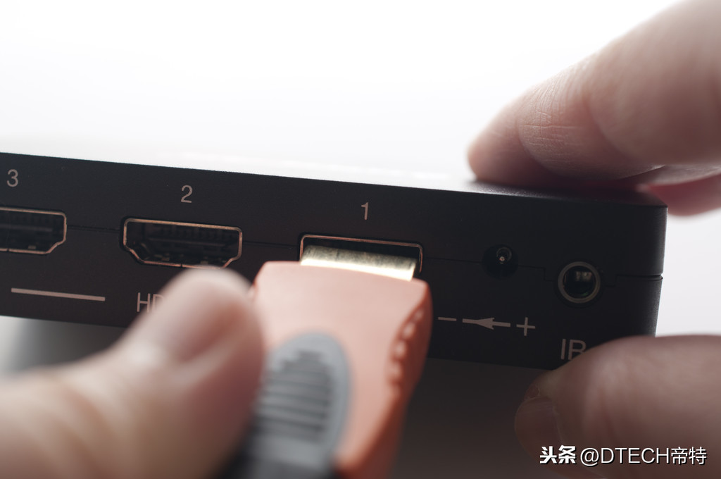 HDMI線連接電視沒聲音？別亂“恢復出廠設置”，可用這7個方法