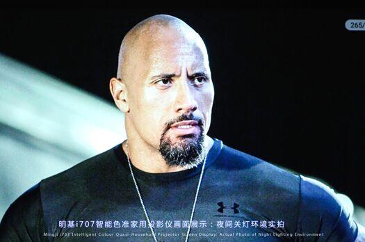 入坑投影卻不知道投影儀分辨率多少合適，這些干貨需要了解！