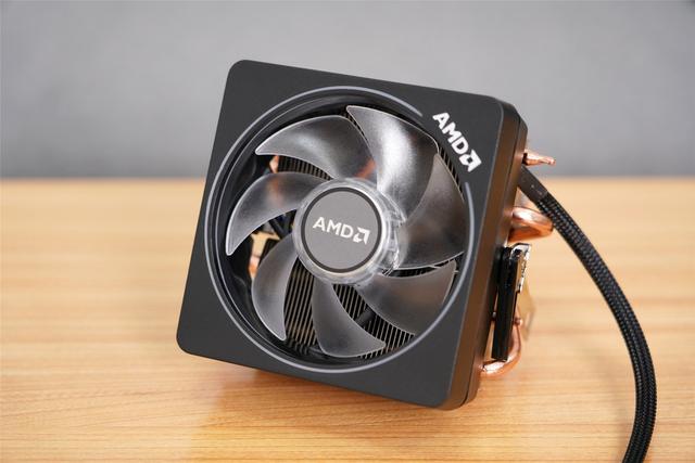 AMD第三代銳龍處理器首發評測:i9已無力招架