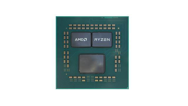 AMD第三代銳龍處理器首發評測:i9已無力招架