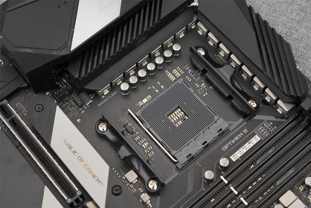 AMD第三代銳龍處理器首發評測:i9已無力招架