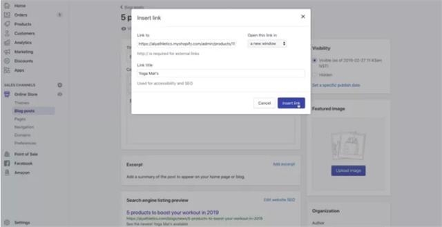 如何讓你的Shopify自建站更具曝光率？這幾個優化網站排名的SEO技巧值得一試