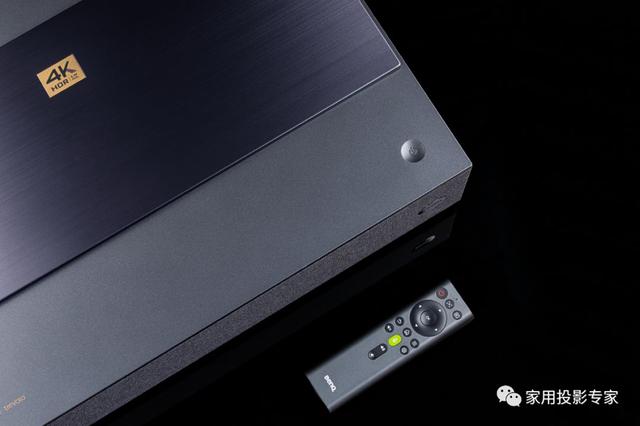 「體驗」這是我見過畫質最好的激光電視 明基i965L廣色域4K激光電視體驗