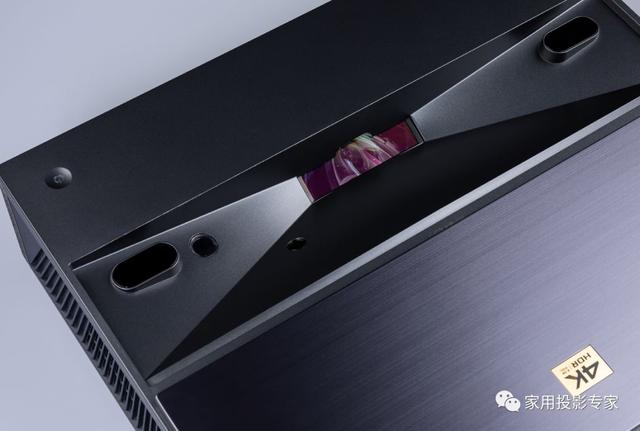 「體驗」這是我見過畫質最好的激光電視 明基i965L廣色域4K激光電視體驗