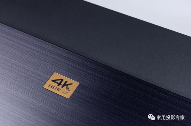 「體驗」這是我見過畫質最好的激光電視 明基i965L廣色域4K激光電視體驗
