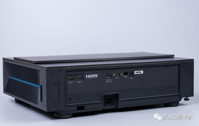 「體驗」這是我見過畫質最好的激光電視 明基i965L廣色域4K激光電視體驗