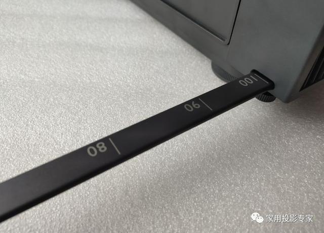 「體驗」這是我見過畫質最好的激光電視 明基i965L廣色域4K激光電視體驗