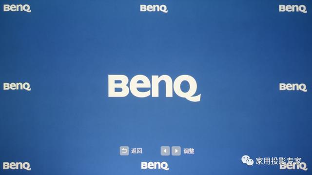 「體驗」這是我見過畫質最好的激光電視 明基i965L廣色域4K激光電視體驗