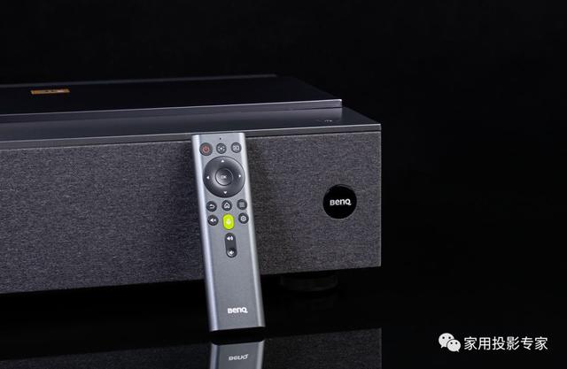 「體驗」這是我見過畫質最好的激光電視 明基i965L廣色域4K激光電視體驗