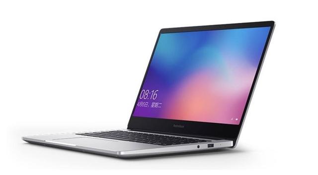 小米新款筆記本曝光：或搭載AMD 7nm，明日發布