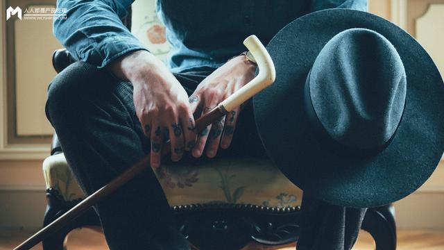 認知：什么是產品思維？