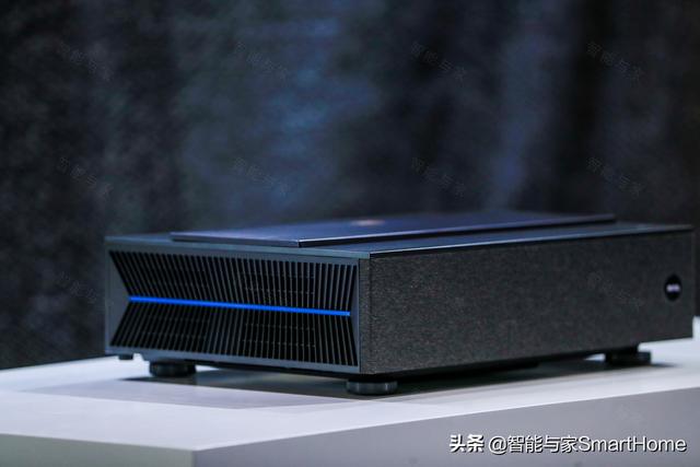 亮麗如新 四款主流激光電視推薦